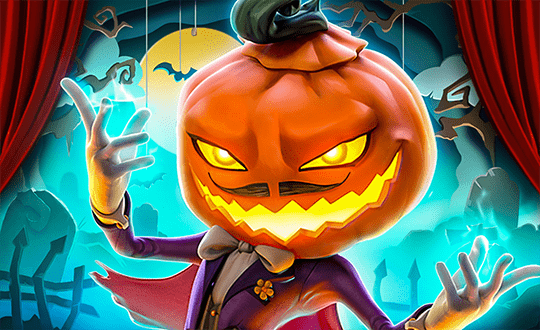 Mr. Hallow-Jackpot! Demo Grátis | Jogue Online Sem Cadastro nem Depósito